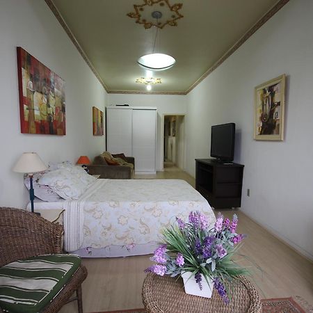 Gohouse Belfort 1002 Rio de Janeiro Eksteriør billede