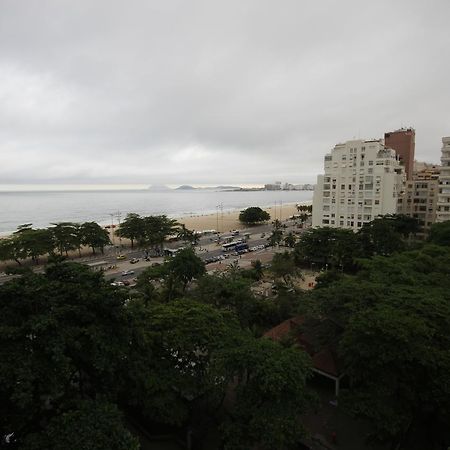 Gohouse Belfort 1002 Rio de Janeiro Eksteriør billede