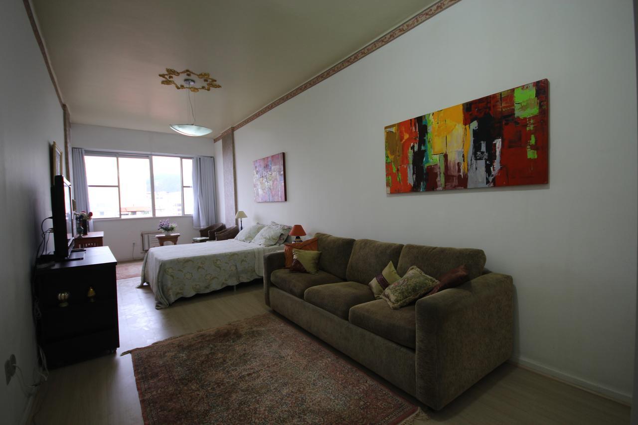Gohouse Belfort 1002 Rio de Janeiro Eksteriør billede