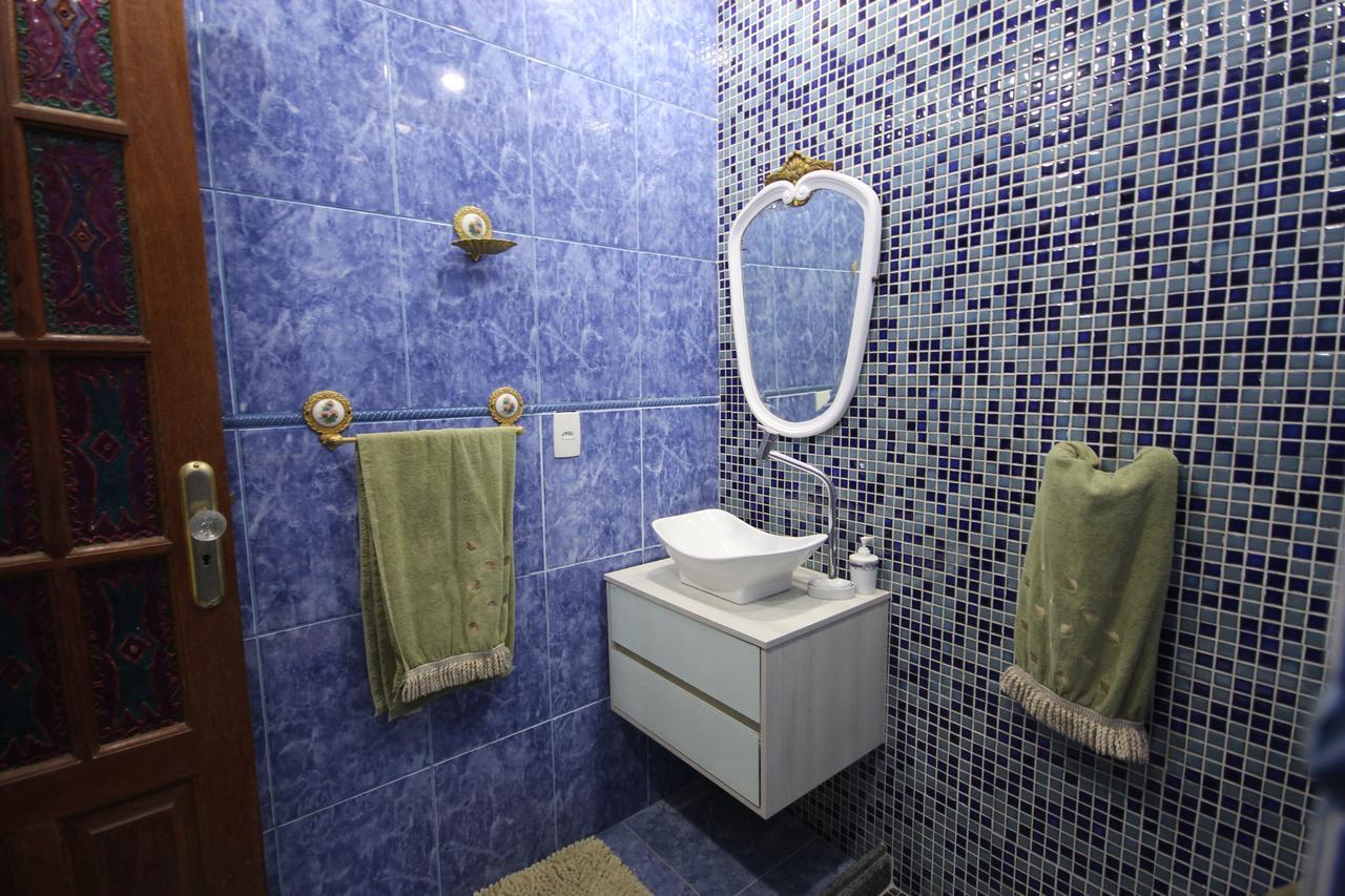 Gohouse Belfort 1002 Rio de Janeiro Eksteriør billede