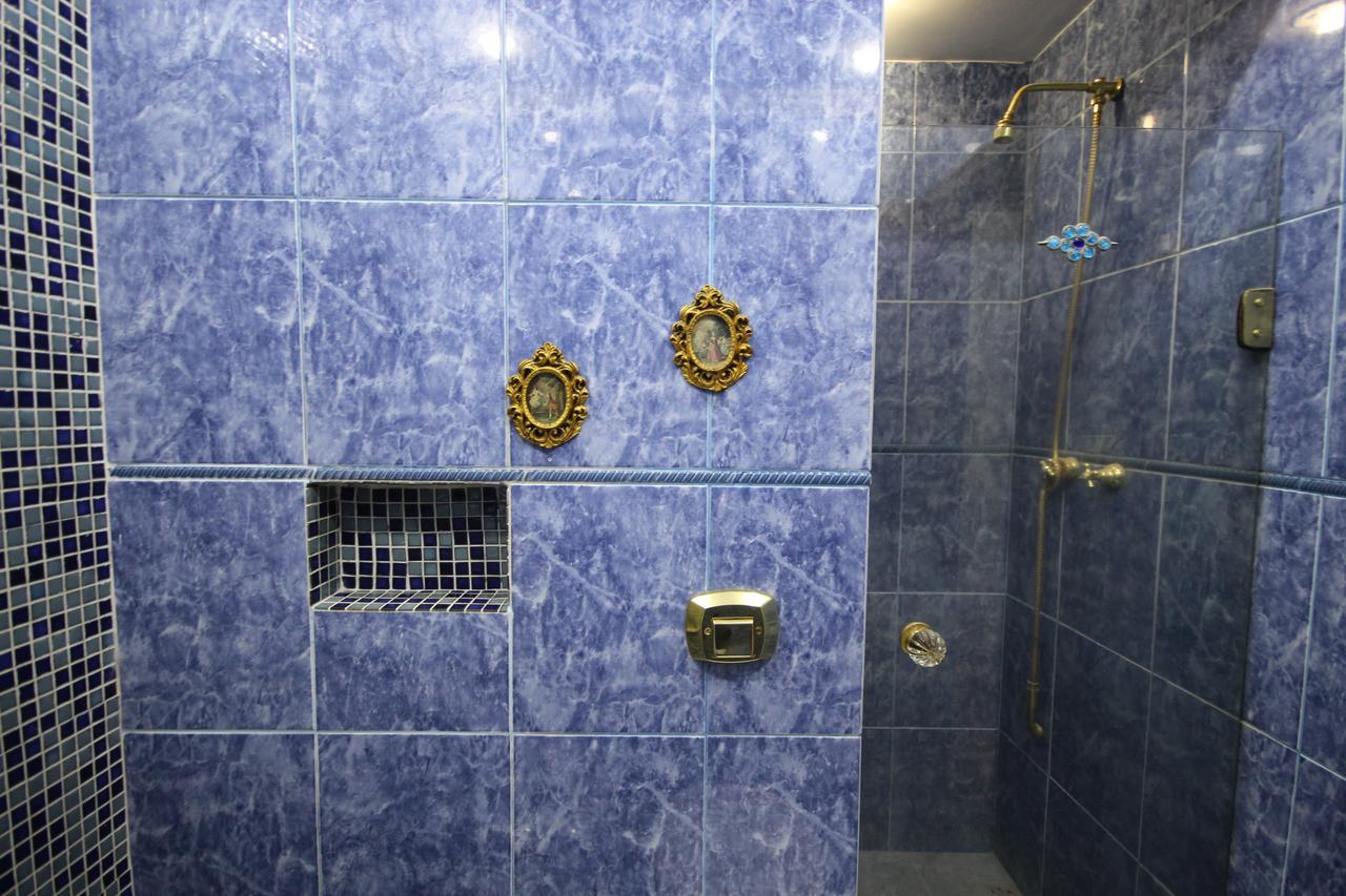 Gohouse Belfort 1002 Rio de Janeiro Eksteriør billede