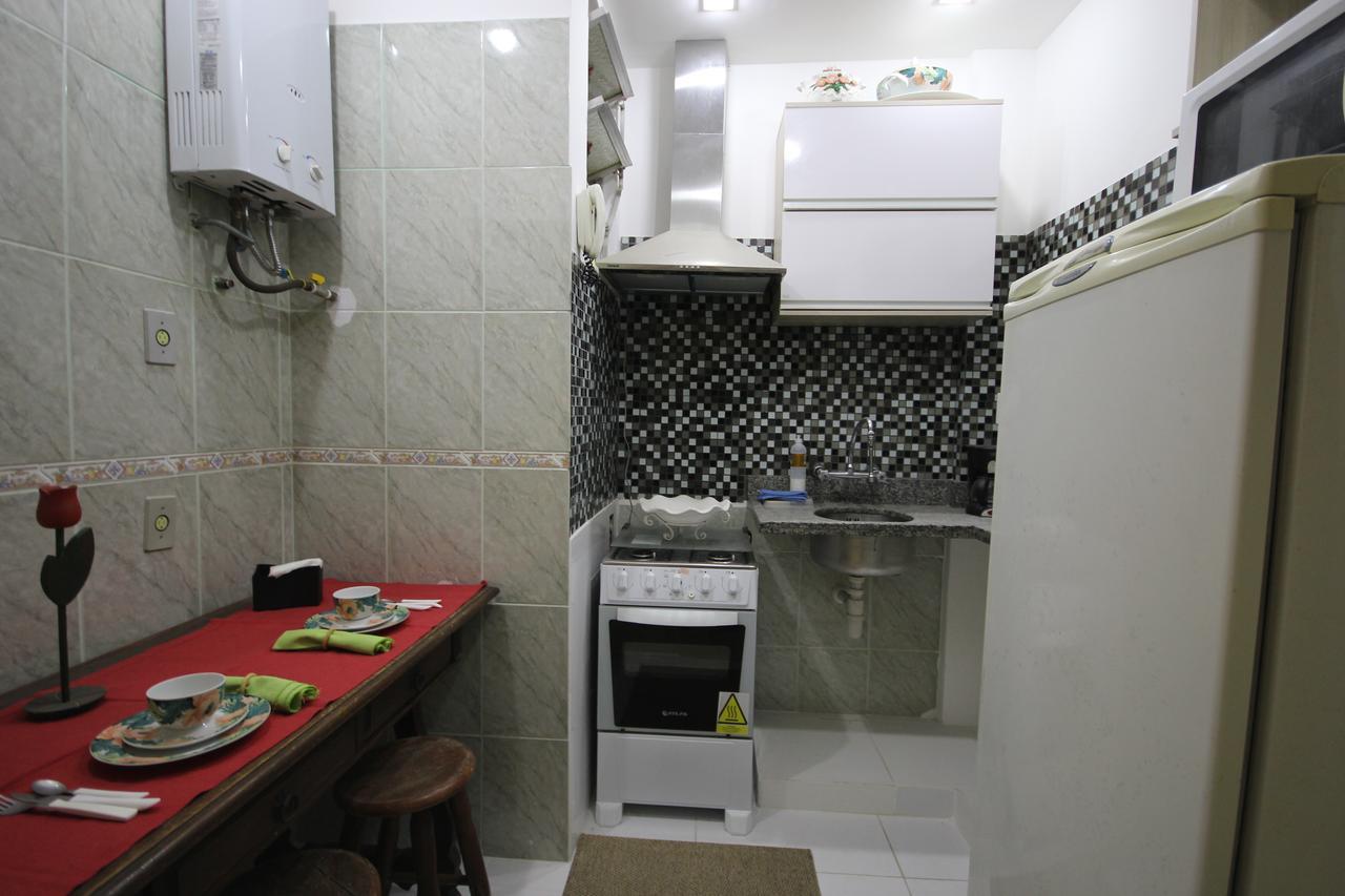 Gohouse Belfort 1002 Rio de Janeiro Eksteriør billede