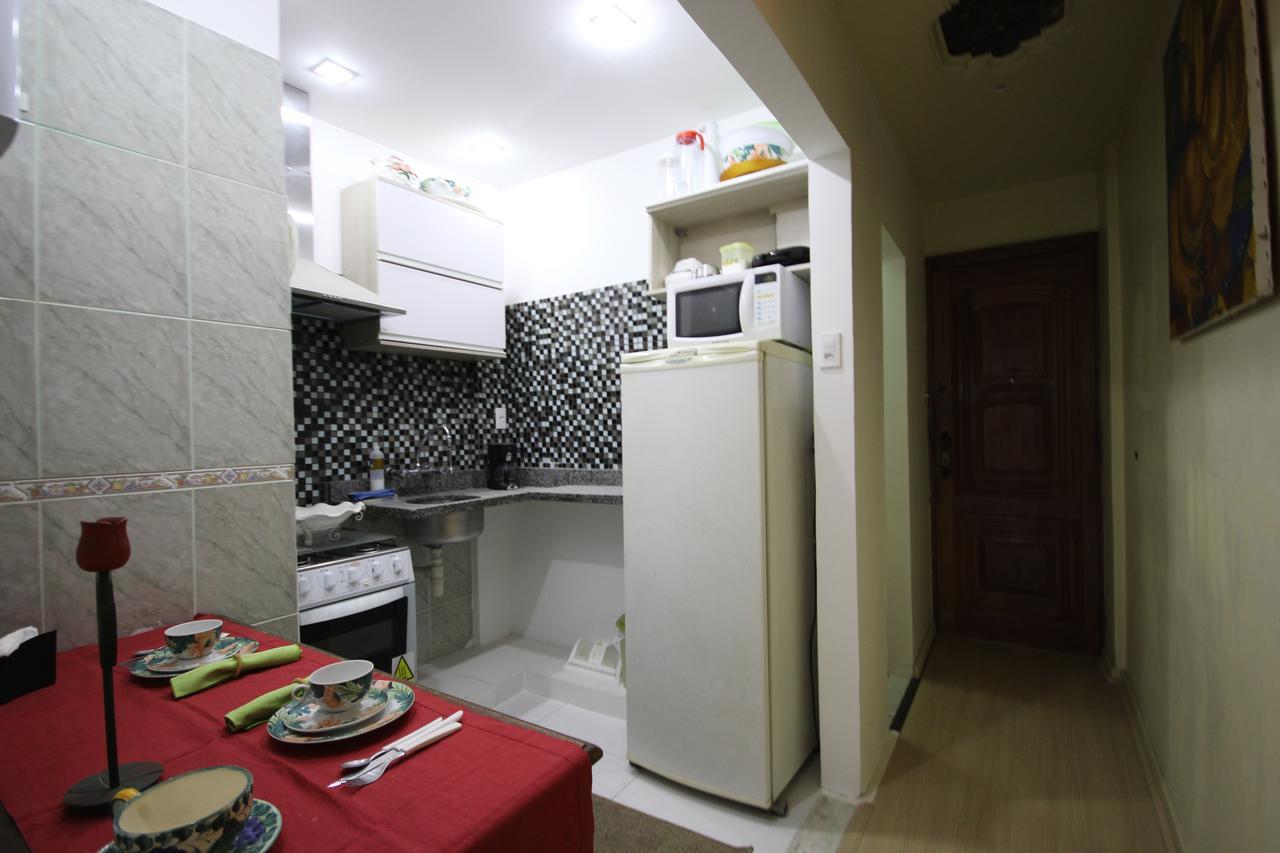 Gohouse Belfort 1002 Rio de Janeiro Eksteriør billede