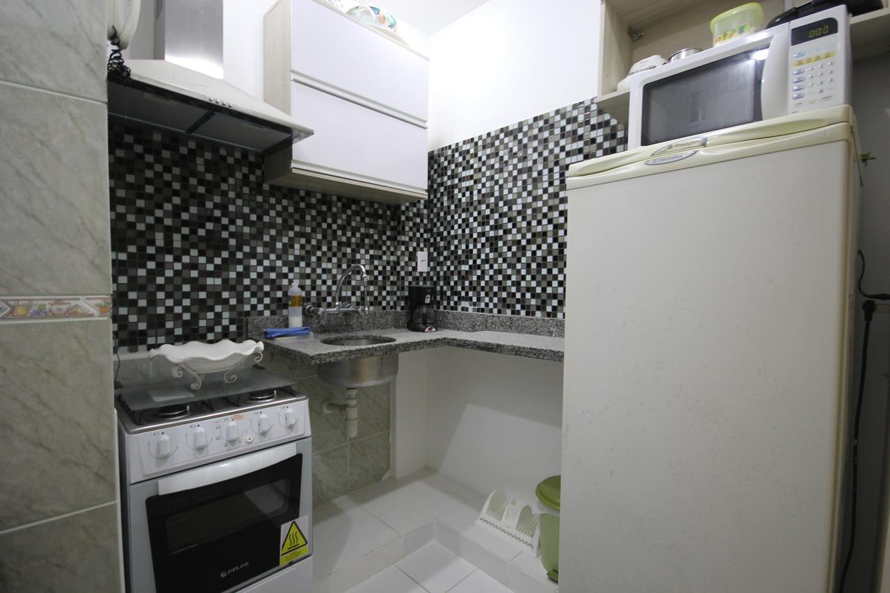 Gohouse Belfort 1002 Rio de Janeiro Eksteriør billede